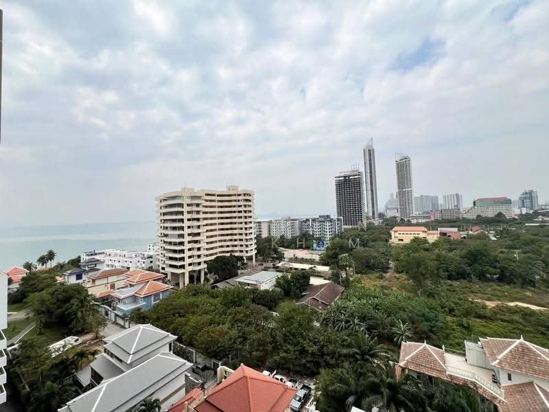 Veranda Residence Pattaya : วีรันดา เรสซิเดนซ์ พัทยา, ชลบุรี, 212 วีรันดา เรสซิเดนซ์, บางละมุง, ชลบุรี, 60 ตร.ม., คอนโด ขาย, โดย Thitiporn Pawikham, 500600386 - DDproperty.com