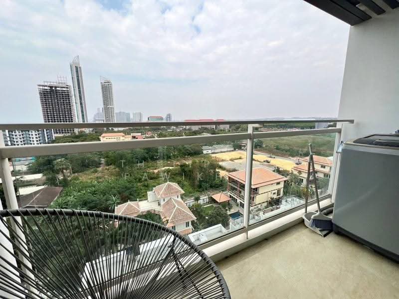 Veranda Residence Pattaya : วีรันดา เรสซิเดนซ์ พัทยา, ชลบุรี, 212 วีรันดา เรสซิเดนซ์, บางละมุง, ชลบุรี, 60 ตร.ม., คอนโด ขาย, โดย Thitiporn Pawikham, 500600386 - DDproperty.com