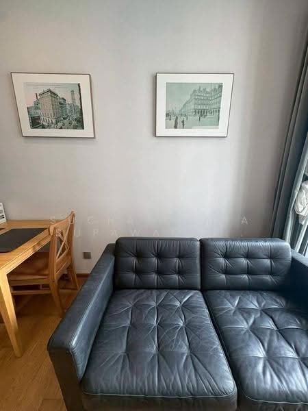 Keyne by Sansiri, bangkok, 766 Sukhumvit Road, Khlong Toei, Bangkok, 1 Bedroom, 35 sqm, Condo For Rent, by Suchatchaya Supawachiranant, 500600388 - DDproperty.com