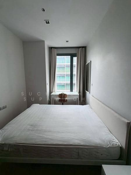 Keyne by Sansiri, bangkok, 766 Sukhumvit Road, Khlong Toei, Bangkok, 1 Bedroom, 35 sqm, Condo For Rent, by Suchatchaya Supawachiranant, 500600388 - DDproperty.com