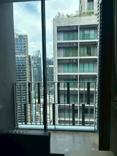 Keyne by Sansiri, bangkok, 766 Sukhumvit Road, Khlong Toei, Bangkok, 1 Bedroom, 35 sqm, Condo For Rent, by Suchatchaya Supawachiranant, 500600388 - DDproperty.com