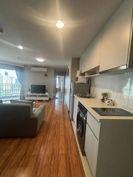 Belle Grand Rama 9, bangkok, 131 Rama 9 Road, Huai Khwang, Bangkok, 1 Bedroom, 58 sqm, Condo For Rent, by Pinyada Hantewee, 500600391 - DDproperty.com