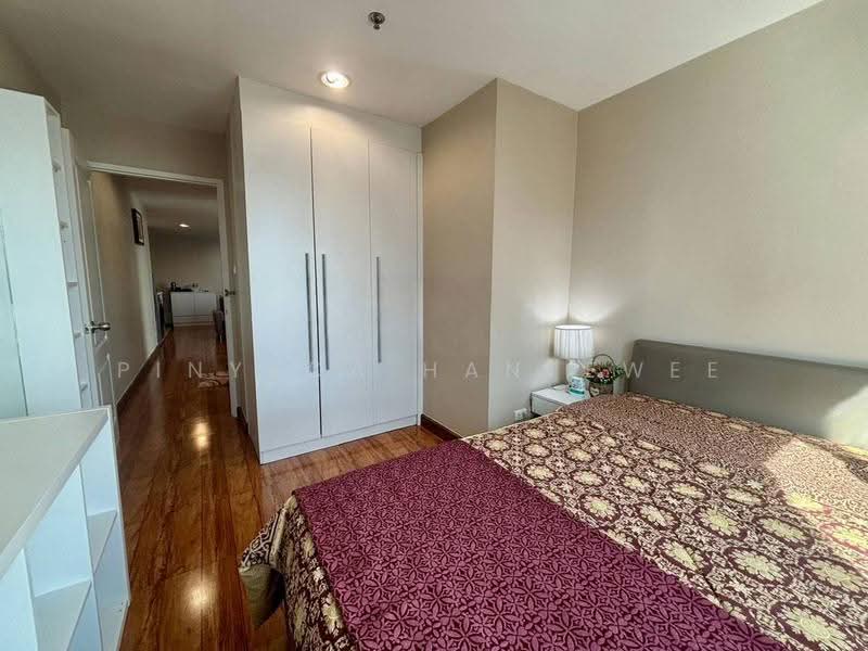 Belle Grand Rama 9, bangkok, 131 Rama 9 Road, Huai Khwang, Bangkok, 1 Bedroom, 58 sqm, Condo For Rent, by Pinyada Hantewee, 500600391 - DDproperty.com