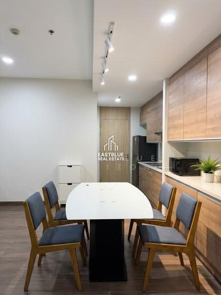 Noble ReD, bangkok, 8 Paholyothin Road, Samsen Nai, Phaya Thai, Bangkok, 2 Bedrooms, 66 sqm, Condo For Rent, by Eastblue Horizon, 500600393 - DDproperty.com