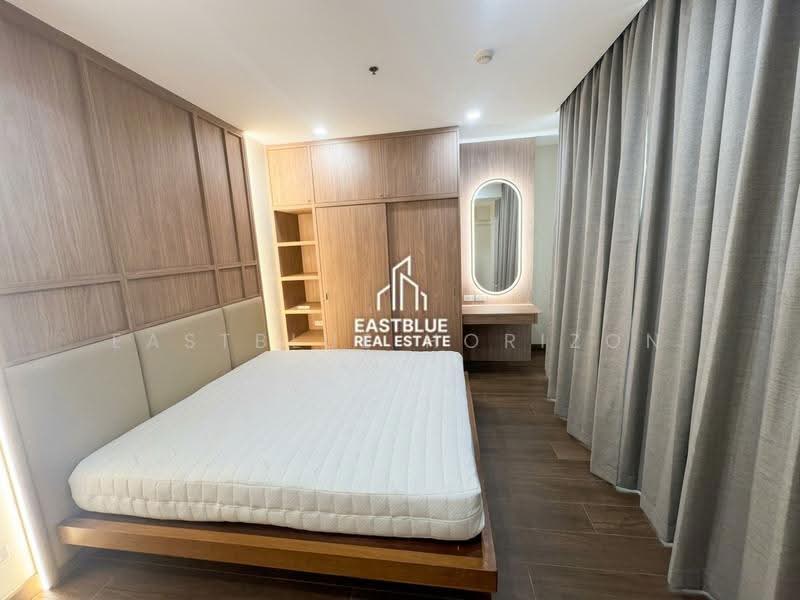 Noble ReD, bangkok, 8 Paholyothin Road, Samsen Nai, Phaya Thai, Bangkok, 2 Bedrooms, 66 sqm, Condo For Rent, by Eastblue Horizon, 500600393 - DDproperty.com