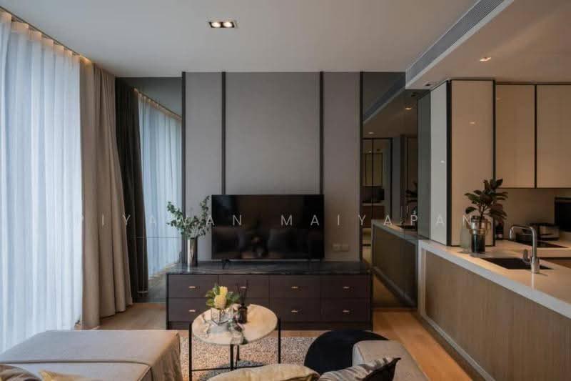BEATNIQ Sukhumvit 32, bangkok, Soi Sukhumvit 32, Sukhumvit Road, Khong Tan, Khlong Toei, Bangkok, 1 Bedroom, 55 sqm, Condo For Rent, by Piyawan Maiyapan, 500600394 - DDproperty.com