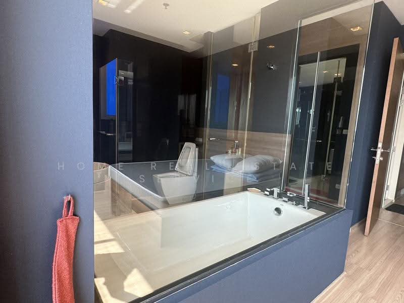 Rhythm Phahol-Ari, Bangkok, 1377 Phaholyothin Road, Samsen Nai, Phaya Thai, Bangkok, 2 Bedrooms, 67 sqm, Condo For Sale, by HOME Real Estate Service, 500600395 - DDproperty.com