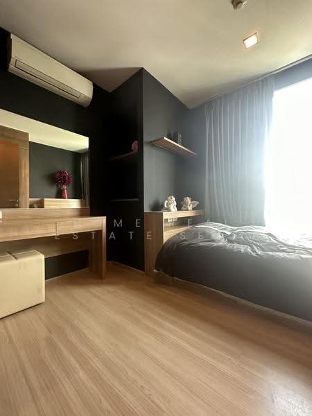 Rhythm Phahol-Ari, Bangkok, 1377 Phaholyothin Road, Samsen Nai, Phaya Thai, Bangkok, 2 Bedrooms, 67 sqm, Condo For Sale, by HOME Real Estate Service, 500600395 - DDproperty.com