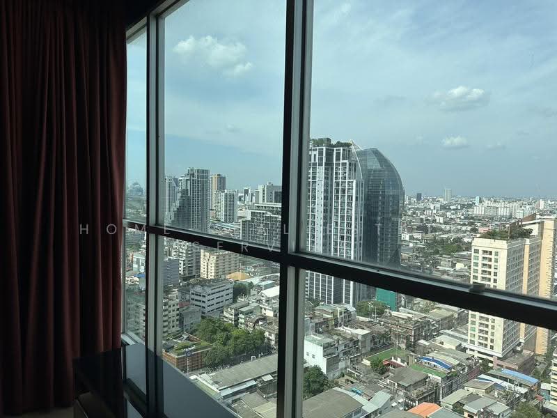 Rhythm Phahol-Ari : ริธึ่ม พหล-อารีย์, กรุงเทพ, 1377 ถนนพหลโยธิน, สามเสนใน, พญาไท, กรุงเทพ, 67 ตร.ม., คอนโด ขาย, โดย HOME Real Estate Service, 500600395 - DDproperty.com
