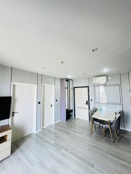 The Key Rama 3, bangkok, Rama 3 Road, Bang Klo, Bang Kho Laem, Bangkok, 2 Bedrooms, 52 sqm, Condo For Rent, by Suchatchaya Supawachiranant, 500600396 - DDproperty.com