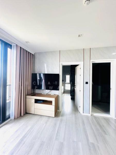 The Key Rama 3, bangkok, Rama 3 Road, Bang Klo, Bang Kho Laem, Bangkok, 2 Bedrooms, 52 sqm, Condo For Rent, by Suchatchaya Supawachiranant, 500600396 - DDproperty.com