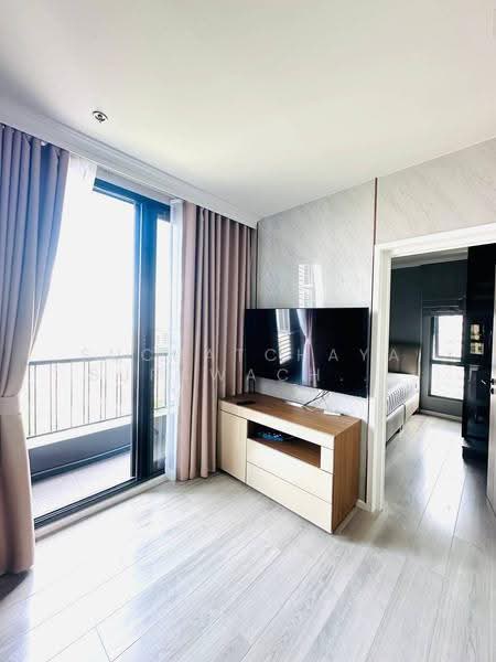 The Key Rama 3, bangkok, Rama 3 Road, Bang Klo, Bang Kho Laem, Bangkok, 2 Bedrooms, 52 sqm, Condo For Rent, by Suchatchaya Supawachiranant, 500600396 - DDproperty.com