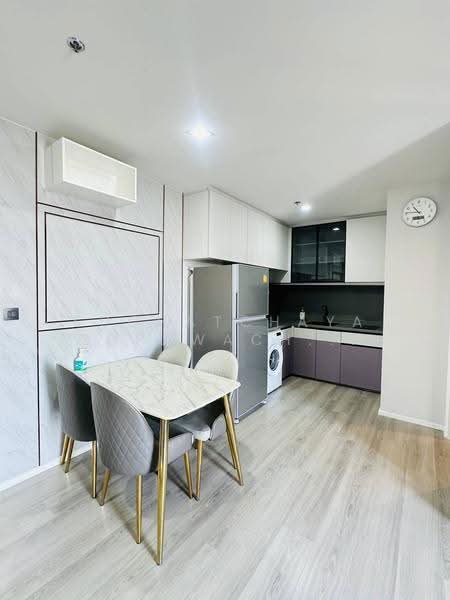 The Key Rama 3, bangkok, Rama 3 Road, Bang Klo, Bang Kho Laem, Bangkok, 2 Bedrooms, 52 sqm, Condo For Rent, by Suchatchaya Supawachiranant, 500600396 - DDproperty.com
