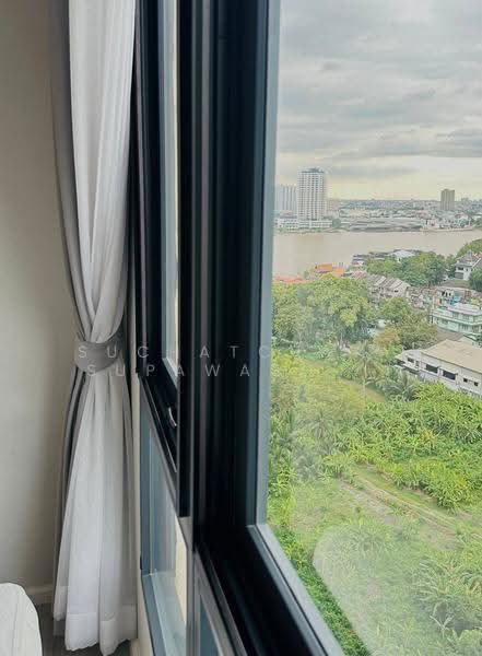 The Key Rama 3, bangkok, Rama 3 Road, Bang Klo, Bang Kho Laem, Bangkok, 2 Bedrooms, 52 sqm, Condo For Rent, by Suchatchaya Supawachiranant, 500600396 - DDproperty.com