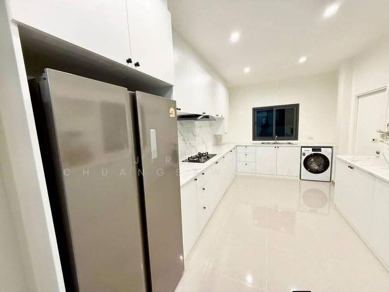 Patta Element, chon-buri, Ta Khian Tia, Bang Lamung (Pattaya), Chon Buri (Pattaya), 4 Bedrooms, 382 sqm, Single Detached House For Rent, by Jirapat Chuangsawadsak, 500600401 - DDproperty.com