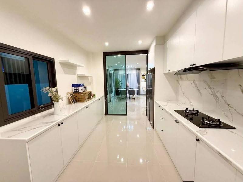 Patta Element, chon-buri, Ta Khian Tia, Bang Lamung (Pattaya), Chon Buri (Pattaya), 4 Bedrooms, 382 sqm, Single Detached House For Rent, by Jirapat Chuangsawadsak, 500600401 - DDproperty.com