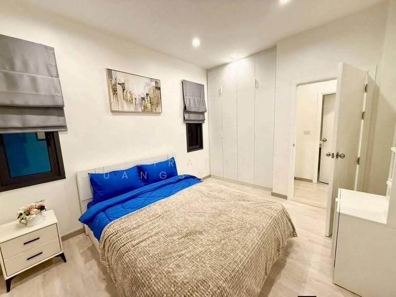 Patta Element, chon-buri, Ta Khian Tia, Bang Lamung (Pattaya), Chon Buri (Pattaya), 4 Bedrooms, 382 sqm, Single Detached House For Rent, by Jirapat Chuangsawadsak, 500600401 - DDproperty.com