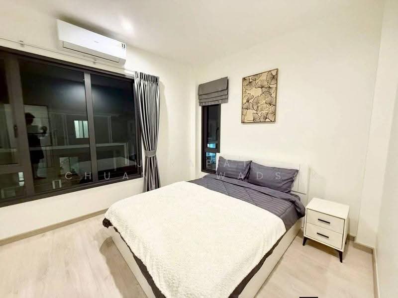 Patta Element, chon-buri, Ta Khian Tia, Bang Lamung (Pattaya), Chon Buri (Pattaya), 4 Bedrooms, 382 sqm, Single Detached House For Rent, by Jirapat Chuangsawadsak, 500600401 - DDproperty.com