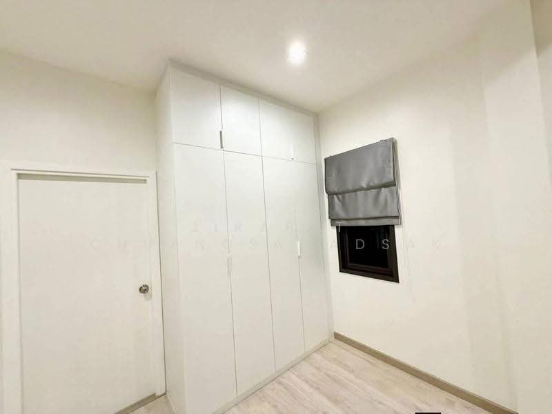 Patta Element, chon-buri, Ta Khian Tia, Bang Lamung (Pattaya), Chon Buri (Pattaya), 4 Bedrooms, 382 sqm, Single Detached House For Rent, by Jirapat Chuangsawadsak, 500600401 - DDproperty.com