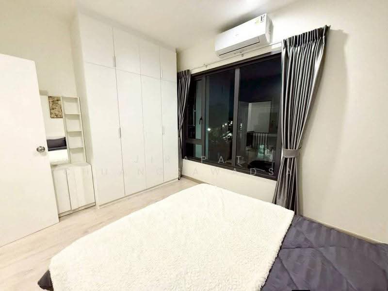 Patta Element, chon-buri, Ta Khian Tia, Bang Lamung (Pattaya), Chon Buri (Pattaya), 4 Bedrooms, 382 sqm, Single Detached House For Rent, by Jirapat Chuangsawadsak, 500600401 - DDproperty.com
