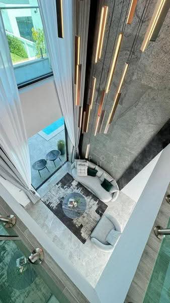 undefined, Chon Buri (Pattaya), Huai Yai, Bang Lamung (Pattaya), Chon Buri (Pattaya), 4 Bedrooms, 4 sqm, Villa For Sale, by Thitiporn Pawikham, 500600402 - DDproperty.com