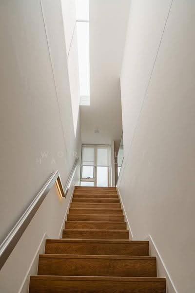 VIVE Rama 9 : วีเว่ พระราม 9, กรุงเทพ, 38 ถนนกรุงเทพกรีฑา, สะพานสูง, กรุงเทพ, 324 ตร.ม., บ้านเดี่ยว ขาย, โดย Woraruethai Klumbun, 500600403 - DDproperty.com