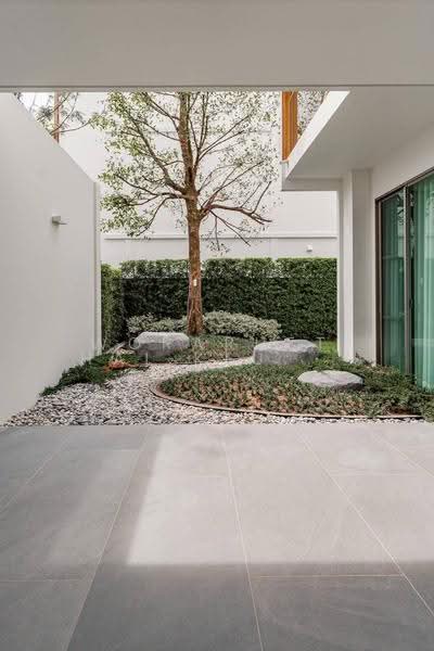 VIVE Rama 9, bangkok, 38 Krungthep Kreetha Road, Saphan Sung, Bangkok, 3 Bedrooms, 324 sqm, Single Detached House For Sale, by Woraruethai Klumbun, 500600403 - DDproperty.com