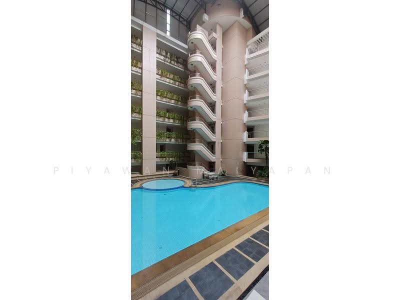 Navin Court, bangkok, 63 Soi Ruamrudee 3, Lumphini, Pathum Wan, Bangkok, 2 Bedrooms, 69 sqm, Condo For Sale, by Piyawan Maiyapan, 500600404 - DDproperty.com