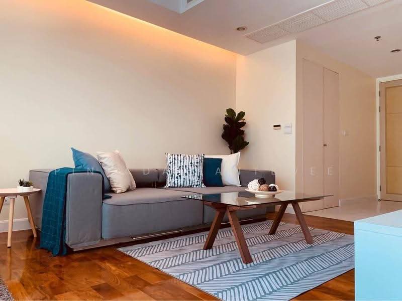Baan Siri 31 : บ้านสิริ เธอร์ตี้วัน, กรุงเทพ, ถนนสุขุมวิท 31, คลองเตยเหนือ, วัฒนา, กรุงเทพ, 60 ตร.ม., คอนโด ให้เช่า, โดย Pinyada Hantewee, 500600405 - DDproperty.com
