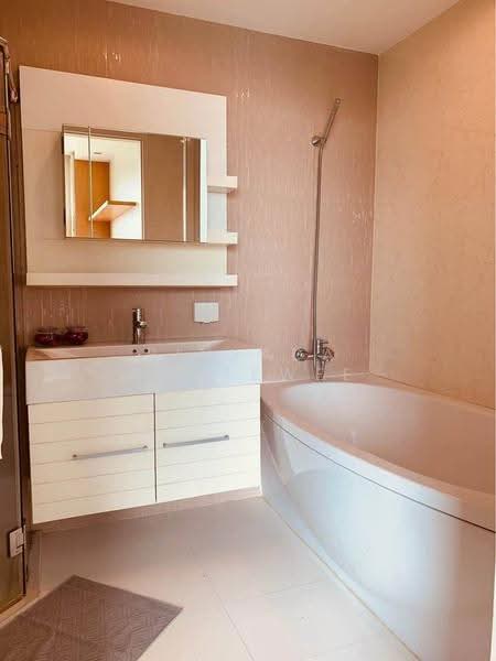 Baan Siri 31, bangkok, Sukhumvit 31, Khlongtoei Nua, Watthana, Bangkok, 1 Bedroom, 60 sqm, Condo For Rent, by Pinyada Hantewee, 500600405 - DDproperty.com