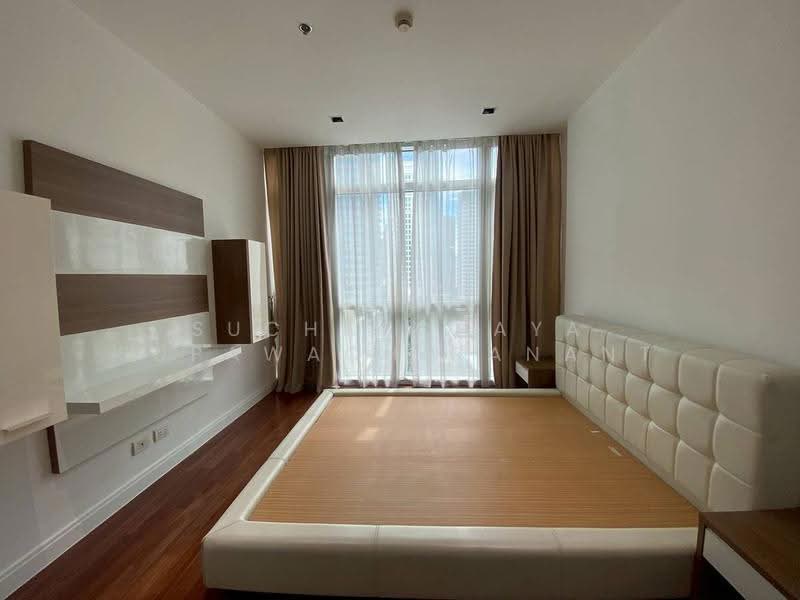 Athenee Residence, bangkok, 65 Witthayu Road, Lumphini, Pathum Wan, Bangkok, 3 Bedrooms, 190 sqm, Condo For Rent, by Suchatchaya Supawachiranant, 500600409 - DDproperty.com