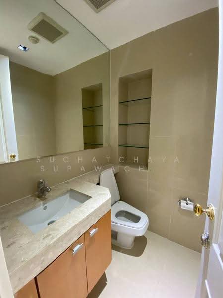 Athenee Residence, bangkok, 65 Witthayu Road, Lumphini, Pathum Wan, Bangkok, 3 Bedrooms, 190 sqm, Condo For Rent, by Suchatchaya Supawachiranant, 500600409 - DDproperty.com