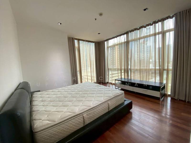 Athenee Residence : แอทธินี เรสซิเด้นซ์, กรุงเทพ, 65 ถ.วิทยุ, ลุมพินี, ปทุมวัน, กรุงเทพ, 190 ตร.ม., คอนโด ให้เช่า, โดย Suchatchaya Supawachiranant, 500600409 - DDproperty.com