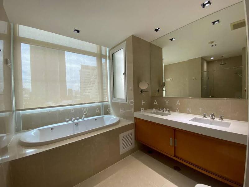 Athenee Residence, bangkok, 65 Witthayu Road, Lumphini, Pathum Wan, Bangkok, 3 Bedrooms, 190 sqm, Condo For Rent, by Suchatchaya Supawachiranant, 500600409 - DDproperty.com