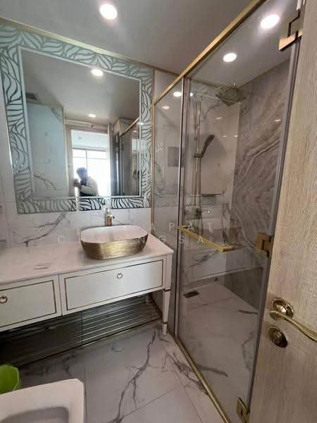 Copacabana Beach Jomtien, chon-buri, Jomtien Sai Song Rd, Nong Pru, Bang Lamung (Pattaya), Chon Buri (Pattaya), 2 Bedrooms, 63 sqm, Condo For Rent, by Jirapat Chuangsawadsak, 500600410 - DDproperty.com