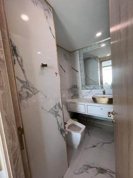 Copacabana Beach Jomtien, chon-buri, Jomtien Sai Song Rd, Nong Pru, Bang Lamung (Pattaya), Chon Buri (Pattaya), 2 Bedrooms, 63 sqm, Condo For Rent, by Jirapat Chuangsawadsak, 500600410 - DDproperty.com
