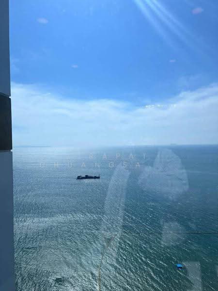 Copacabana Beach Jomtien, chon-buri, Jomtien Sai Song Rd, Nong Pru, Bang Lamung (Pattaya), Chon Buri (Pattaya), 2 Bedrooms, 63 sqm, Condo For Rent, by Jirapat Chuangsawadsak, 500600410 - DDproperty.com
