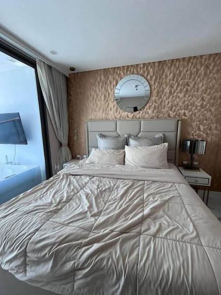 Copacabana Beach Jomtien, chon-buri, Jomtien Sai Song Rd, Nong Pru, Bang Lamung (Pattaya), Chon Buri (Pattaya), 2 Bedrooms, 63 sqm, Condo For Rent, by Jirapat Chuangsawadsak, 500600410 - DDproperty.com