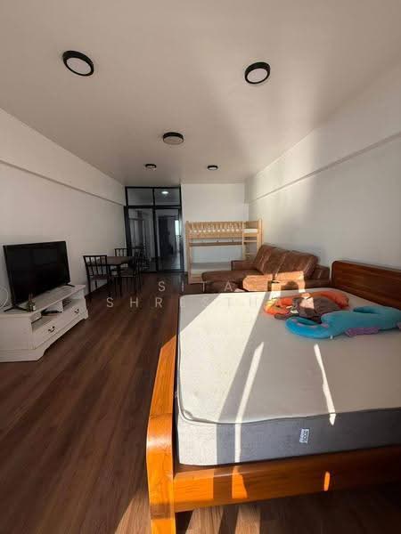 Sunshine Beach Condotel : ซันไชน์ บีช คอนโดเทล, ชลบุรี, นาจอมเทียน, สัตหีบ, ชลบุรี, 56 ตร.ม., คอนโด ขาย, โดย Sita Shrestha, 500600415 - DDproperty.com
