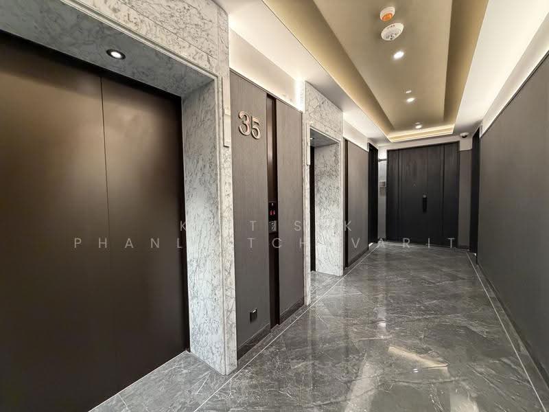 The Residences 38, bangkok, Soi Sukhumvit 38, Phra Kanong, Khlong Toei, Bangkok, 5 Bedrooms, 455 sqm, Condo For Sale, by Kittisak Phanlertchavarit, 500600416 - DDproperty.com