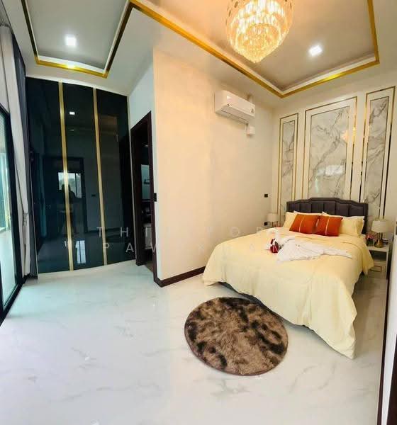 บ้าน 3-ห้องนอน, ชลบุรี, โป่ง, บางละมุง, ชลบุรี, 263 ตร.ม., บ้านเดี่ยว ขาย, โดย Thitiporn Pawikham, 500600417 - DDproperty.com