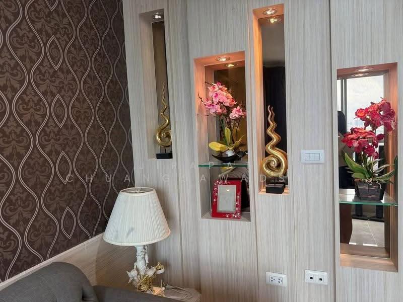 Lumpini Park Beach Jomtien, chon-buri, Jomtiensaineung Rd, Na Kloe, Bang Lamung (Pattaya), Chon Buri (Pattaya), 2 Bedrooms, 59 sqm, Condo For Rent, by Jirapat Chuangsawadsak, 500600420 - DDproperty.com