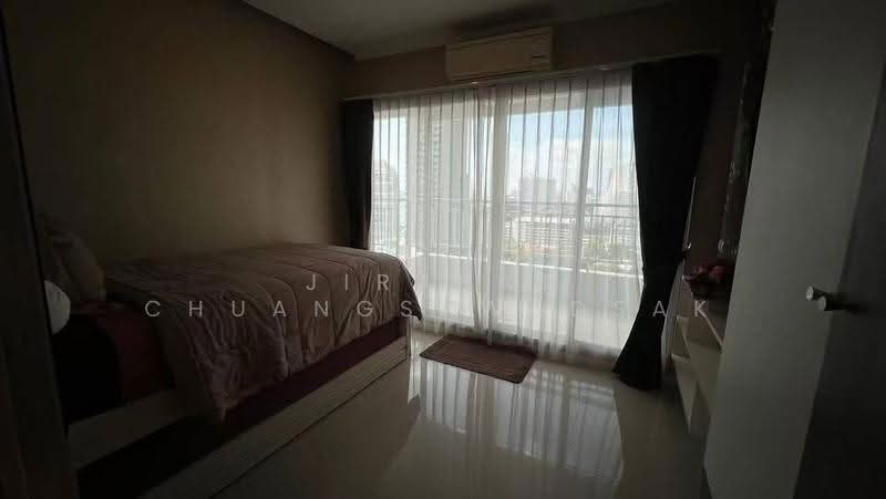 Lumpini Park Beach Jomtien, chon-buri, Jomtiensaineung Rd, Na Kloe, Bang Lamung (Pattaya), Chon Buri (Pattaya), 2 Bedrooms, 59 sqm, Condo For Rent, by Jirapat Chuangsawadsak, 500600420 - DDproperty.com