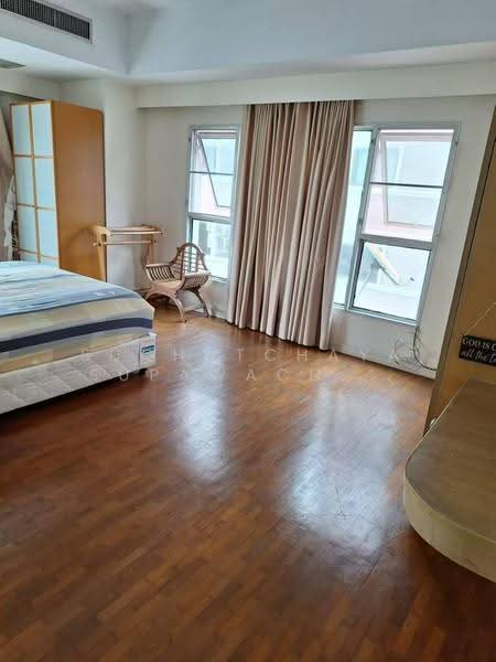 Baan Nonzee, bangkok, 33 Chan Rd, Chong Nonsi, Yan Nawa, Bangkok, 2 Bedrooms, 80 sqm, Condo For Rent, by Suchatchaya Supawachiranant, 500600421 - DDproperty.com