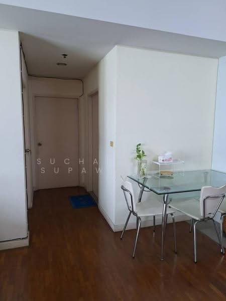 Baan Nonzee, bangkok, 33 Chan Rd, Chong Nonsi, Yan Nawa, Bangkok, 2 Bedrooms, 80 sqm, Condo For Rent, by Suchatchaya Supawachiranant, 500600421 - DDproperty.com