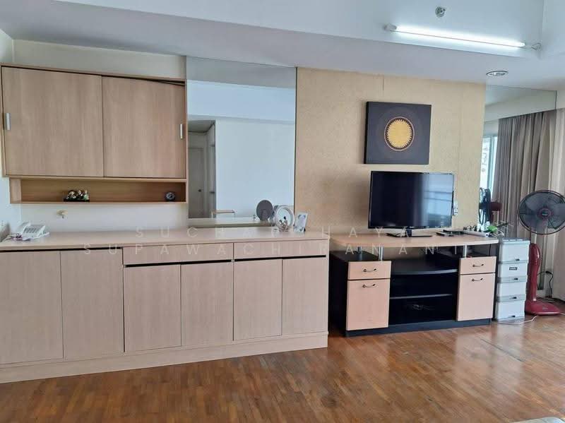 Baan Nonzee, bangkok, 33 Chan Rd, Chong Nonsi, Yan Nawa, Bangkok, 2 Bedrooms, 80 sqm, Condo For Rent, by Suchatchaya Supawachiranant, 500600421 - DDproperty.com