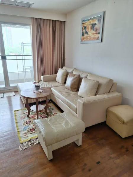 Baan Nonzee, bangkok, 33 Chan Rd, Chong Nonsi, Yan Nawa, Bangkok, 2 Bedrooms, 80 sqm, Condo For Rent, by Suchatchaya Supawachiranant, 500600421 - DDproperty.com