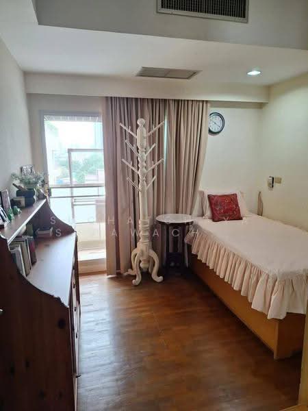 Baan Nonzee, bangkok, 33 Chan Rd, Chong Nonsi, Yan Nawa, Bangkok, 2 Bedrooms, 80 sqm, Condo For Rent, by Suchatchaya Supawachiranant, 500600421 - DDproperty.com