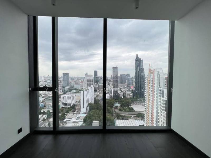 Tait Sathorn 12, Bangkok, Soi Sathorn 12, Sathorn Road, Silom, Bang Rak, Bangkok, 2 Bedrooms, 80 sqm, Condo For Sale, by Piyawan Maiyapan, 500600423 - DDproperty.com