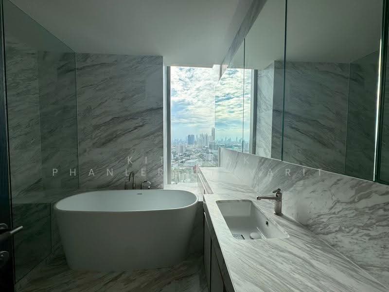 The Residences 38, bangkok, Soi Sukhumvit 38, Phra Kanong, Khlong Toei, Bangkok, 2 Bedrooms, 97 sqm, Condo For Sale, by Kittisak Phanlertchavarit, 500600426 - DDproperty.com
